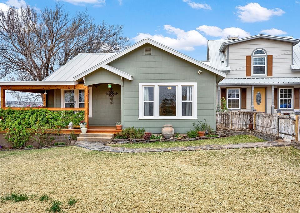 1132 Post Hl, Mason, TX 76856 MLS 87962 Zillow