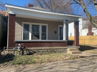 1737 E Spring St, New Albany, IN 47150