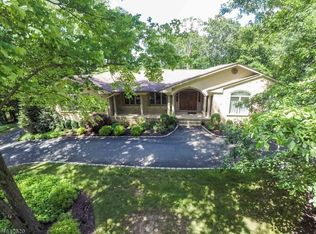 3 Bahama Rd, Morris Plains, NJ 07950