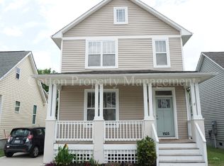 1525 King St, Wilmington, NC 28401