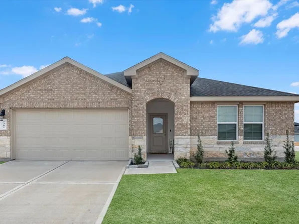7302 Plains Lodge Ln, Richmond, TX 77469