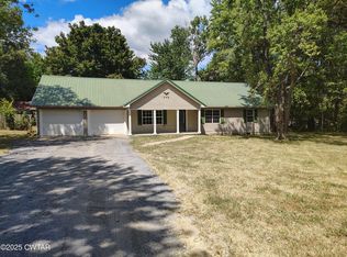 848 Highway 210 N, Dyersburg, TN 38024