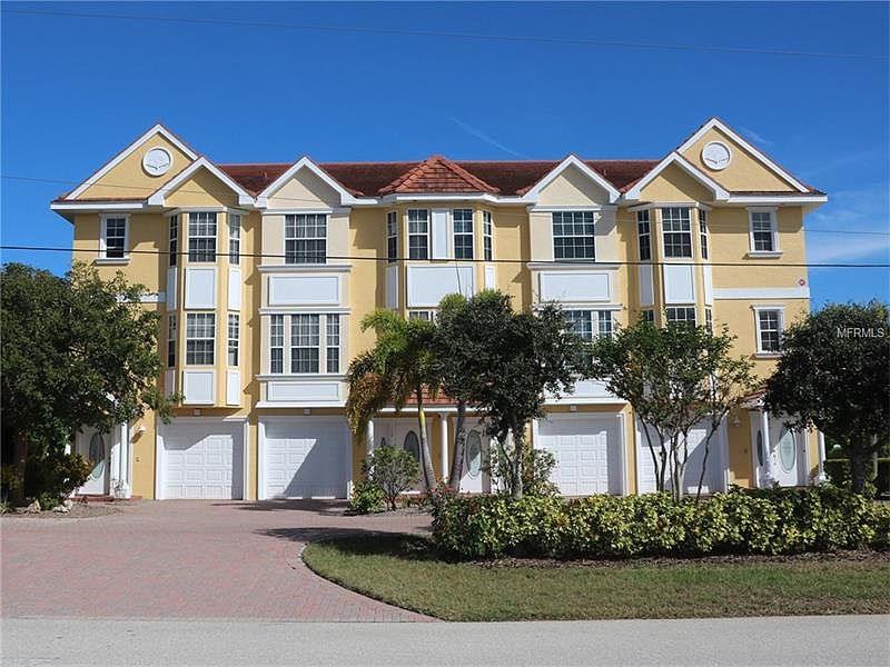 1st image of 1410 Park Beach Cir Unit 114