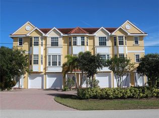 1410 Park Beach Cir UNIT 114, Punta Gorda, FL 33950