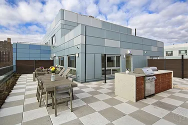 Rented by Halstead Real Estate