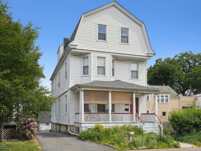 19 Herman St, Glen Ridge, NJ, 07028