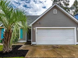 307 Kings Dr, Myrtle Beach, SC 29588