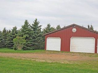 10170 County Road Y, Marshfield, WI 54449