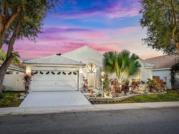 1077 Siena Oaks Circle E, Palm Beach Gardens, FL 33410