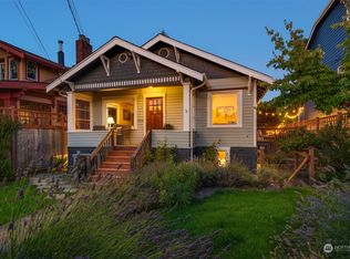 3404 63rd Ave W, Seattle, WA 98116