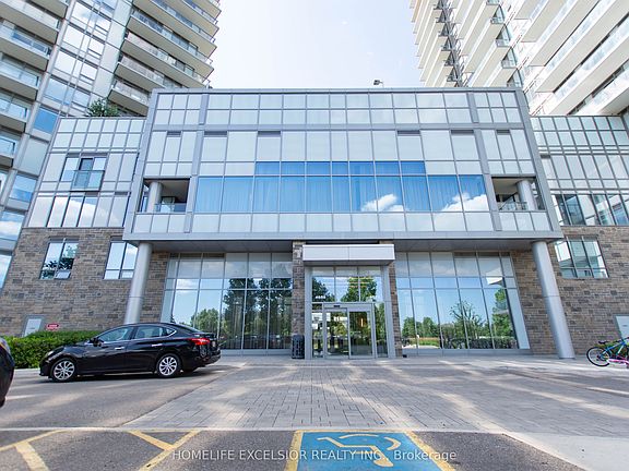 2nd image of 4675 Metcalfe Ave #804