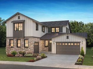 11243 Bright Sky Cir, Littleton, CO 80125