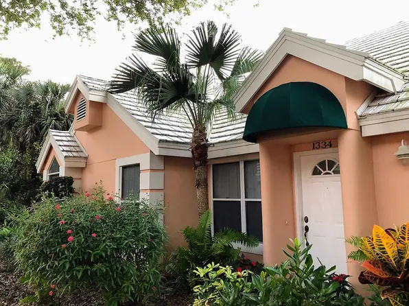 1334 Coral Park Ln, Vero Beach, FL 32963