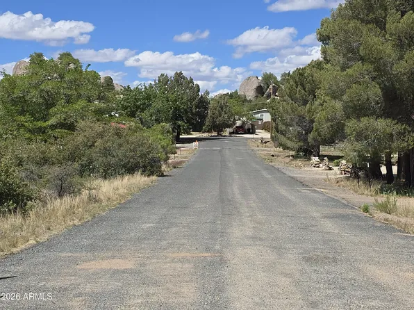 23358 S CANDY CANE Lane #2, Yarnell, AZ 85362