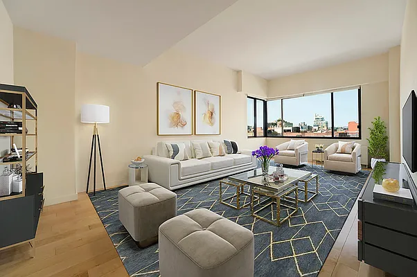 Rented by Corcoran | media 1