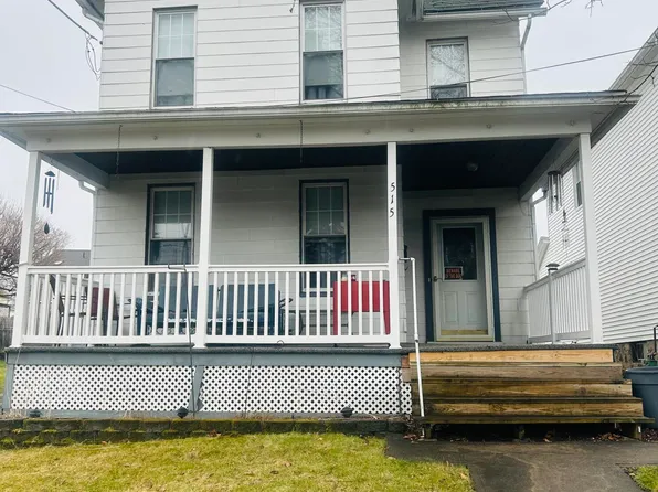 515 2nd St, Dunmore, PA 18512