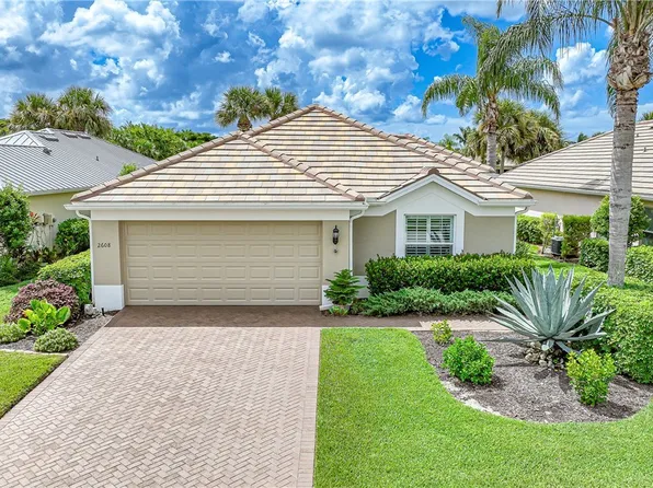 2608 Clairfont Ct, Cape Coral, FL 33991