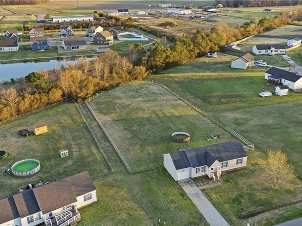 115 Woodland Way, Camden, NC 27921