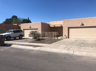 3259 Eagle Ridge Dr, Las Cruces, NM 88012