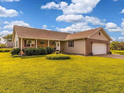 3021 Teakwood Ln, Herrin, IL, 62948