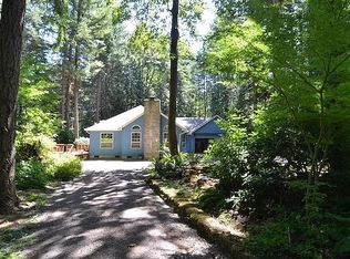 23606 S Woodview Ln, Beavercreek, OR 97004