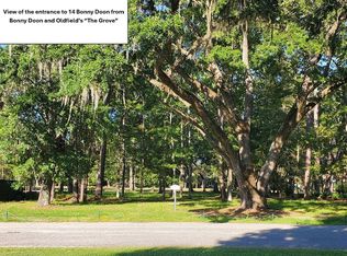 14 Bonny Doon, Okatie, SC 29909