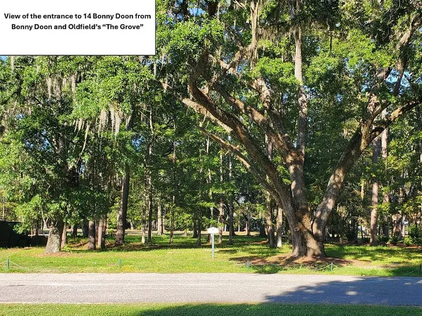 14 Bonny Doon, Okatie, SC 29909