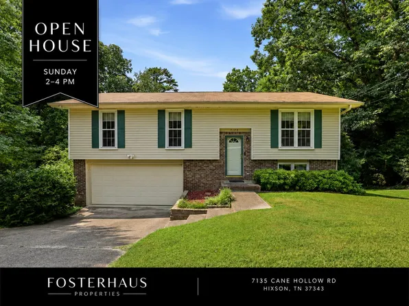 7135 Cane Hollow Rd, Hixson, TN 37343