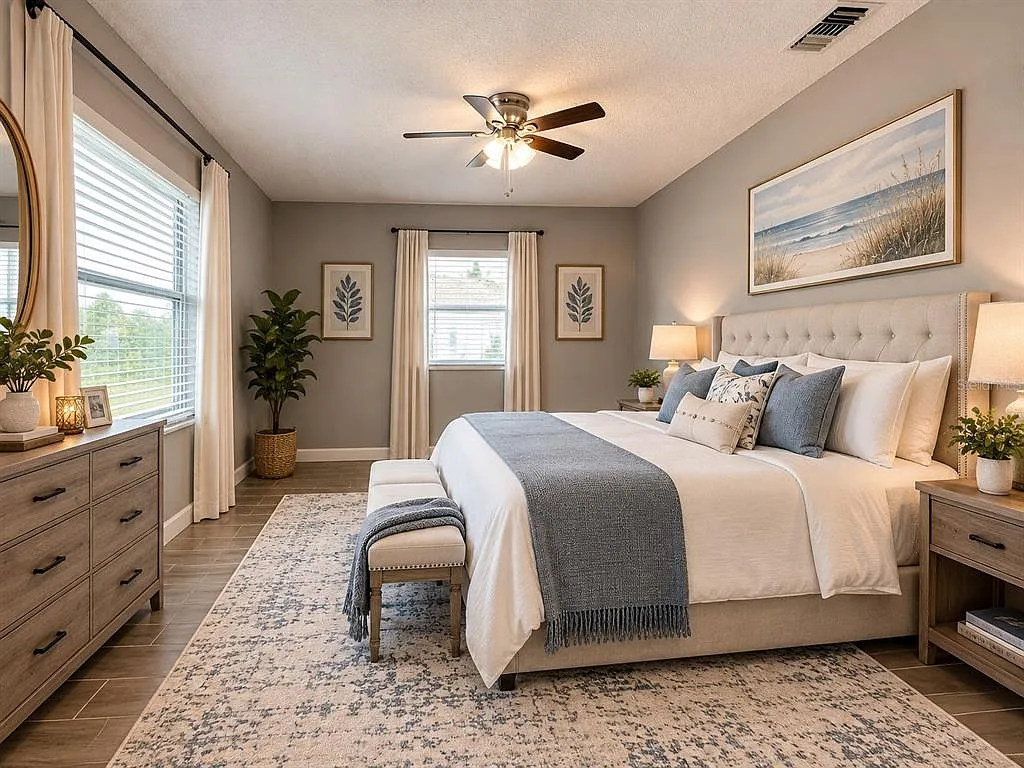 2 bed, 2.0 bath, 990 sqft, $1,800 — Photo 4