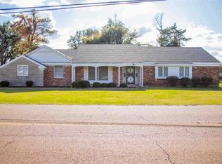40354 County Road 507, Itta Bena, MS 38941