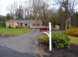 21 Youngs Rd, Westwood, MA 02090