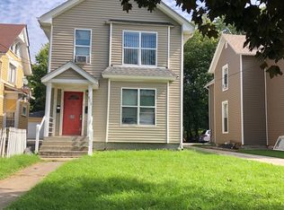 511 Pennsylvania Ave, Aurora, IL 60506