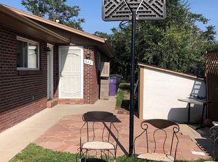 642 S Raleigh St, Denver, CO 80219
