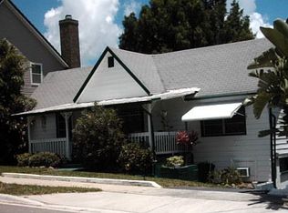 44 Barton Ave, Rockledge, FL 32955