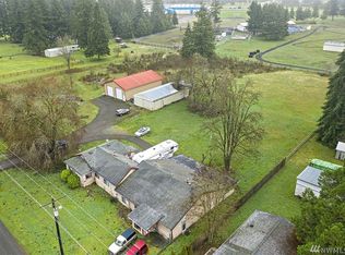 20128 Carper Rd SW, Rochester, WA 98579