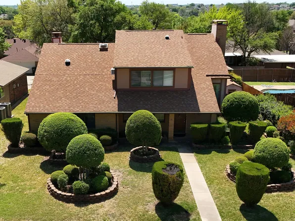 1734 Hartford Dr, Carrollton, TX 75007