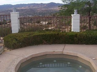 6026 Hoot Owl Trl, Yucca Valley, CA 92284