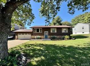 2315 Williams St, Maryville, IL