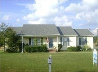 1409 Golden Valley Dr, Christiana, TN 37037