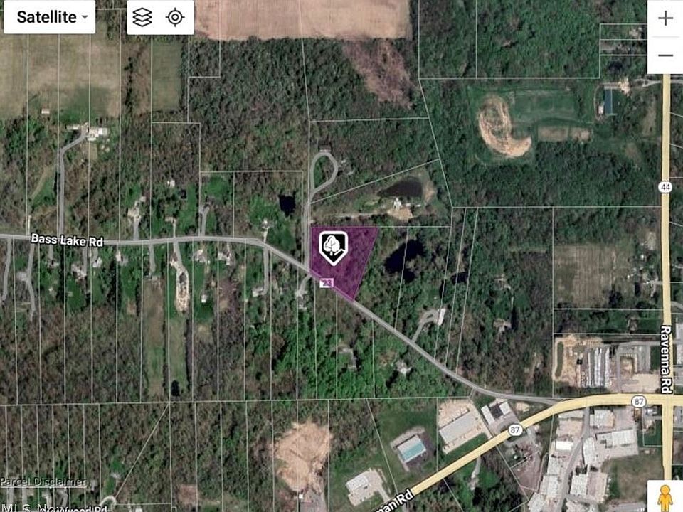 1st image of Bass Lake Rd