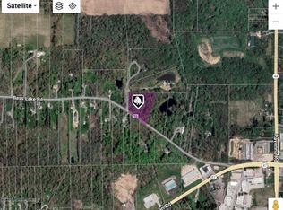 Bass Lake Rd, Newbury, OH 44065
