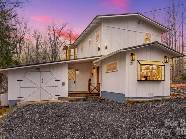 124 Glad Tidings Ln, Sylva, NC 28779