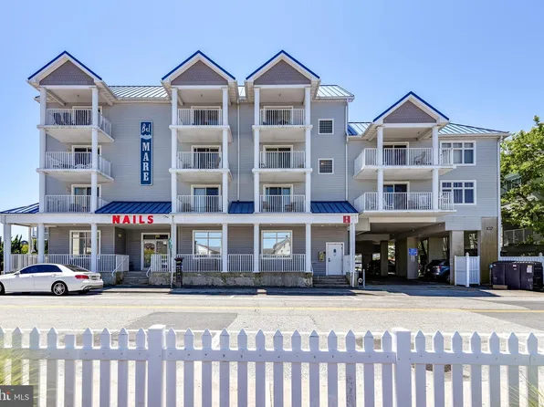 107 Somerset St Unit 302, Ocean City, MD 21842