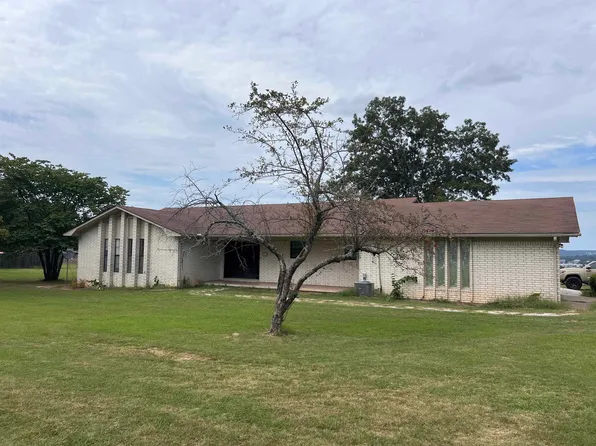 50 Chamblee Cir, Batesville, AR 72501