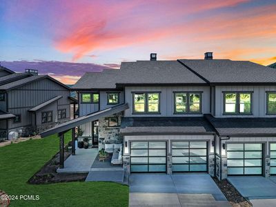979 W Vissen Way #63, Heber City, UT, 84032