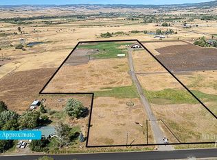 2286 Orchard Rd, Council, ID 83612