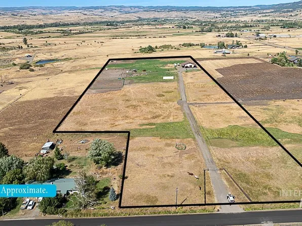 2286 Orchard Rd, Council, ID 83612
