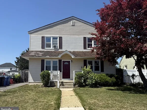 272 Elm Ave #A, Mantua, NJ 08051