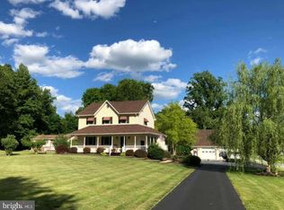 11338 Apple Harvest Dr, Inwood, WV 25428