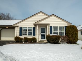 62 Southpointe Dr #62, Scarborough, ME 04074